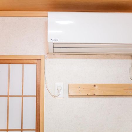 Apartmán 和縁waen Skytree Prefektura Tokio Exteriér fotografie