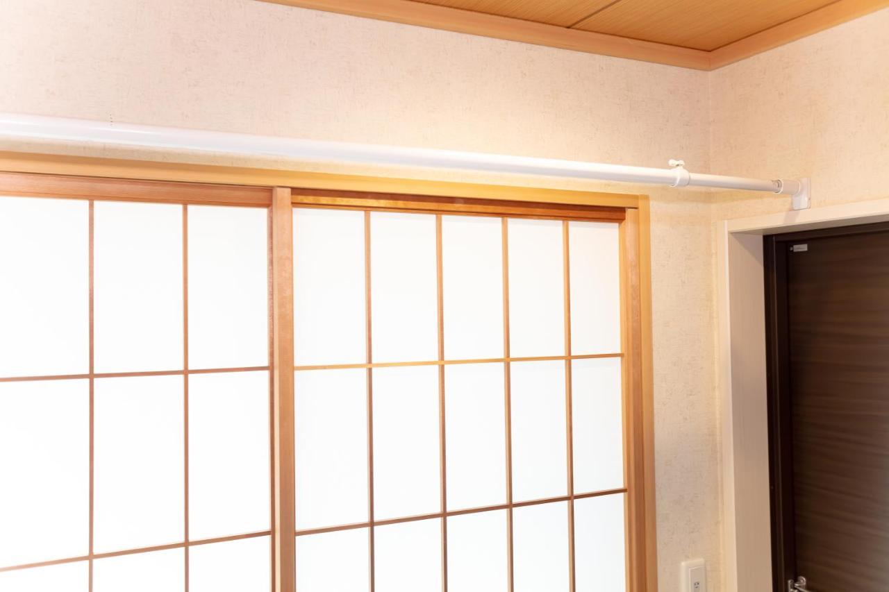 Apartmán 和縁waen Skytree Prefektura Tokio Exteriér fotografie